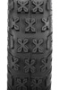 Bazooka Front Tire 19X6-10