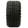 All Trail 4 Ply Bias Rear Tire 25 x 10.5-12