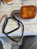 BikeMaster Honda Turn Signal - Front