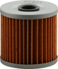 Oil Filter - For 78-15 Kawasaki KL KLF KEF KLR KLT KLX KSF KZ