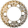 Works Z Rear Sprocket 48T - For 90-20 Husq KTM Husaberg