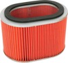 Air Filter Replaces Honda 17211-431-671 - For 75-79 GL1000 Gold Wing