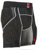 Barricade Compression Shorts Black Medium