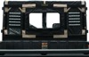 15-19 Polaris Ranger 1000 Diesel Soft Rear Window