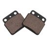 BikeMaster Arctic Cat Brake Pads