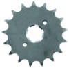 BikeMaster Kawasaki Front Sprocket 520 15T