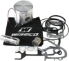 Top End Piston Kit 54.00mm Bore (STD) - For 05-18 Yamaha YZ125