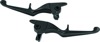 Trigger Lever Set 17-Up Touring Gloss Black