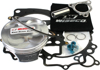 Top End Piston Kit 12.5:1 Compression - For 10-13 Yamaha YZ450F