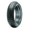 Sportmax Mutant Supermoto Rear Tire - 170/60ZR-17