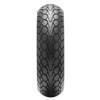 Sportmax Mutant Supermoto Rear Tire - 160/60ZR-17