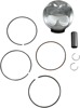 Piston Kit 77MM 14:1 Hi-comp - For 14-15 Yamaha WR250F YZ250F/FX