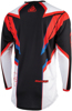 Answer 25 Syncron Envenom Jersey Red/White/Blue Youth - XS