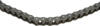 Standard Roller Chain 428 Pitch X 132 Links