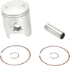 Piston Kit 66.34mm - For 86-97 Honda Suzuki