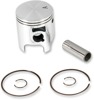 Piston Kit 47.95mm - For 90-00 Kawasaki KX80