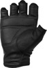 Women's Ranger Riding Gloves Black Large