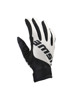 USWE No BS Off-Road Glove White - Small - High-performance off-road glove