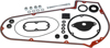 Primary Gasket Kits - Gasket Kit Primary Cover