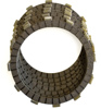 Clutch Friction Kit - Standard Cork Style - For Honda RC51 & Super Blackbird