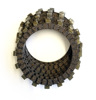 Clutch Friction Kit - Standard Cork Style - For 1988 Yamaha YZ125