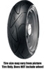 Sport Attack Rear Tire 180/55R17