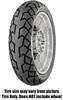 TKC 70 Rear Tire 140/80R17