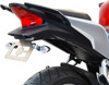 Fender Eliminator - for 13-14 Honda CBR250R