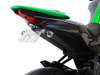 Fender Eliminator - for 14-16 Kawasaki Z1000