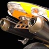 Fender Eliminator - for 06-07 Kawasaki ZX10R