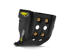 Skid Plate - Black - For 16-18 KTM SXF/XCF Hsqv FX/FC 250/350