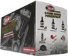 Big Twin Oil Change Powerpack 20W-50 - 5 Qts Oil + Primary + Trans