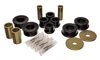 Black Front Control Arm Bushing Set - For 02-06 Subaru Impreza/WRX