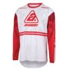 23 Arkon Trials Jersey Red/White Youth - Small