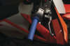 Titan Throttle Tube - Works w/ ODI & OEM Removable Reels - For Many KTM/Husqvarna Bikes w/ Removable Throttle Cams