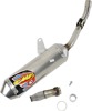 Mini Factory 4.1 Slip On Exhaust Muffler - For 08-25 Kawasaki KLX140