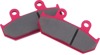 BikeMaster Honda Sintered Brake Pads