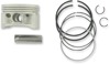 Piston Kit 83.50mm - For 87-14 Yamaha YFM350 Grizzly Raptor Warrior