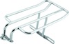 Bikers Choice Chrome Luggage Rack 86-05 Flst