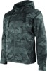 Go for Broke Armored Hoody Camouflage - 4XL