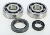 Crankshaft Bearing & Seal Kit - For 86-07 Honda CR125R