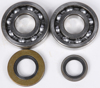 Crankshaft Bearing & Seal Kit - For 03-04 Suzuki RM250