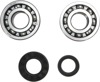 Crankshaft Bearing & Seal Kit - For 03-04 Suzuki RM250