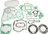 Complete Off Road Gasket Kit - For 87-89 Honda CR125R