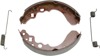 Standard Organic Brake Shoes