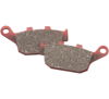 Standard Organic Brake Pads