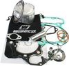 Top End Piston Kit 11:1 Compression - 88.00mm Bore (+3.00mm) - For 96-14 Honda TRX/XR 400