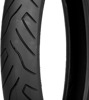 100/90-19 61H Front Tire, Black Wall - SR 999 "Long Haul" Cruiser - Heavy Duty, Belted Bias, Long Life Touring Tire