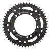 Rear Steel Sprocket 51T - Black