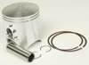 Pro-Lite Piston Kit - 70mm Bore, +2mm Oversize - For 83-87 YZ250